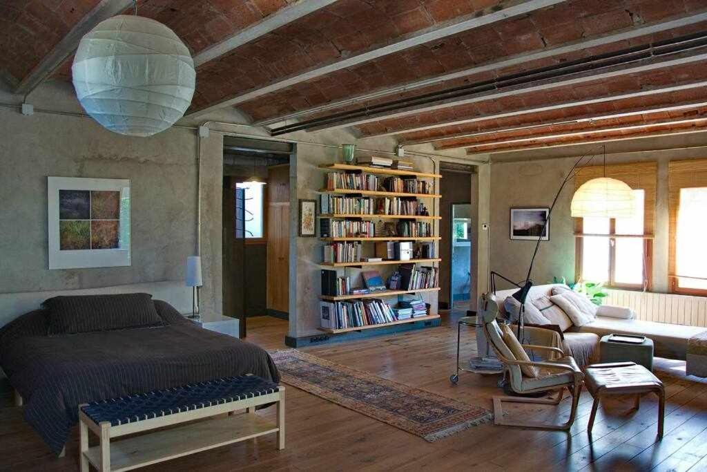 Sleep & Stay Artistico Loft Sant Daniel Жерона Екстер'єр фото