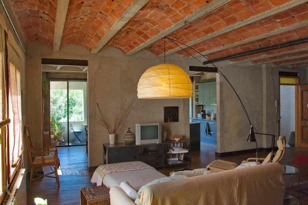 Sleep & Stay Artistico Loft Sant Daniel Жерона Екстер'єр фото