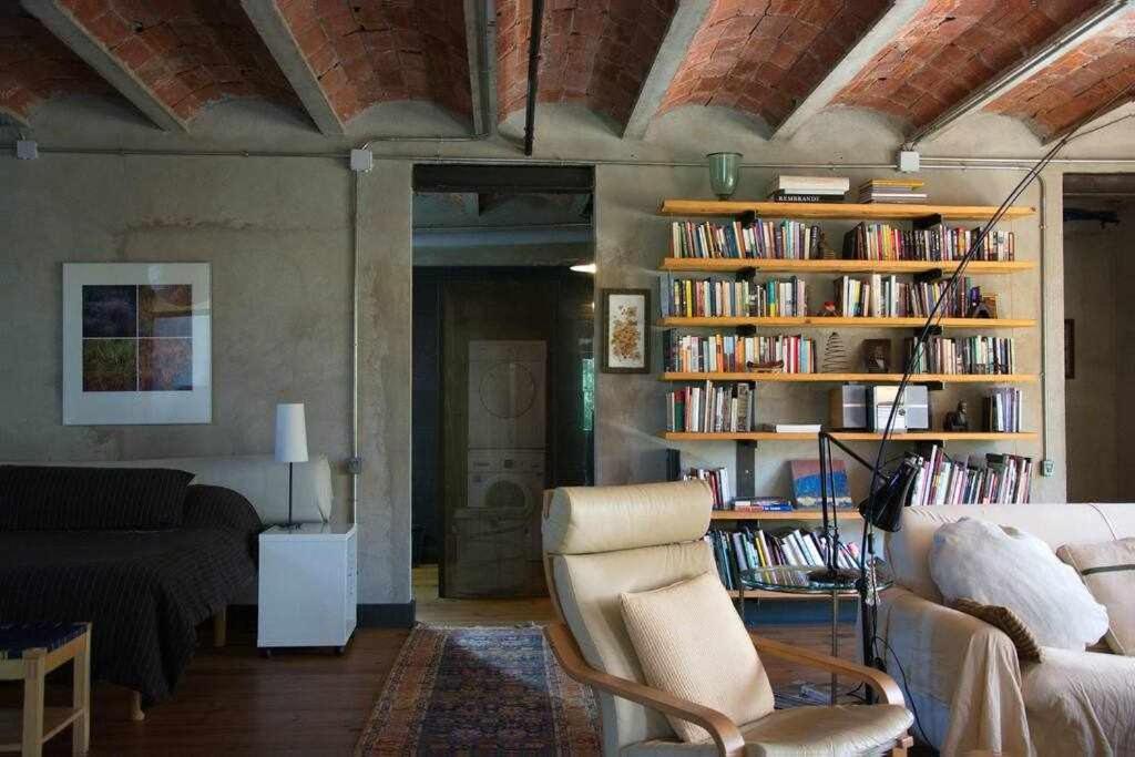 Sleep & Stay Artistico Loft Sant Daniel Жерона Екстер'єр фото
