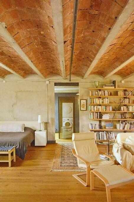 Sleep & Stay Artistico Loft Sant Daniel Жерона Екстер'єр фото