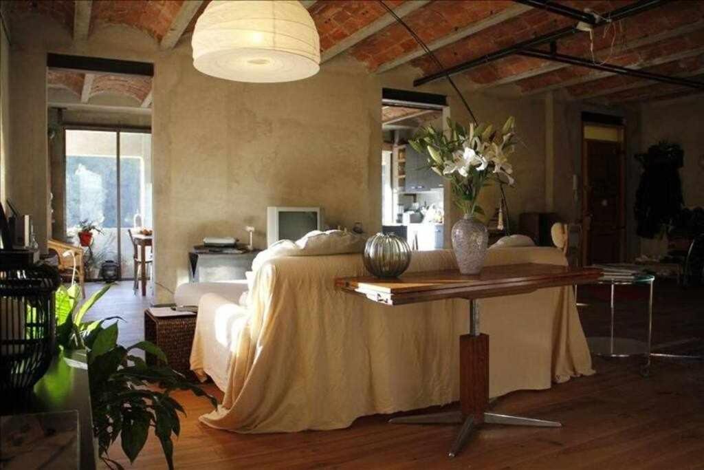 Sleep & Stay Artistico Loft Sant Daniel Жерона Екстер'єр фото