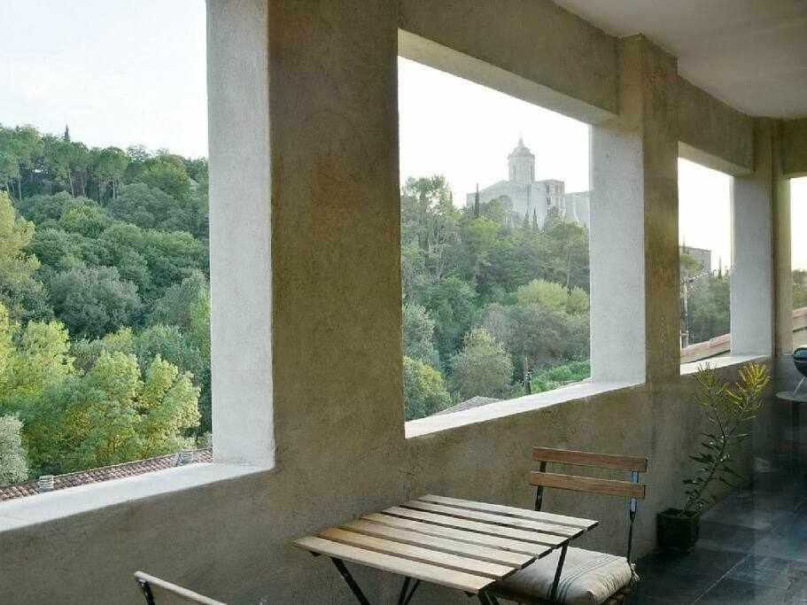 Sleep & Stay Artistico Loft Sant Daniel Жерона Екстер'єр фото