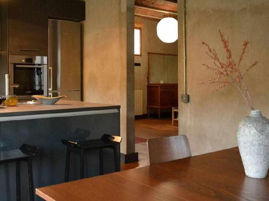 Sleep & Stay Artistico Loft Sant Daniel Жерона Екстер'єр фото