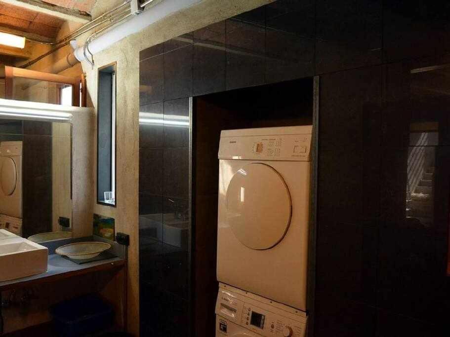 Sleep & Stay Artistico Loft Sant Daniel Жерона Екстер'єр фото