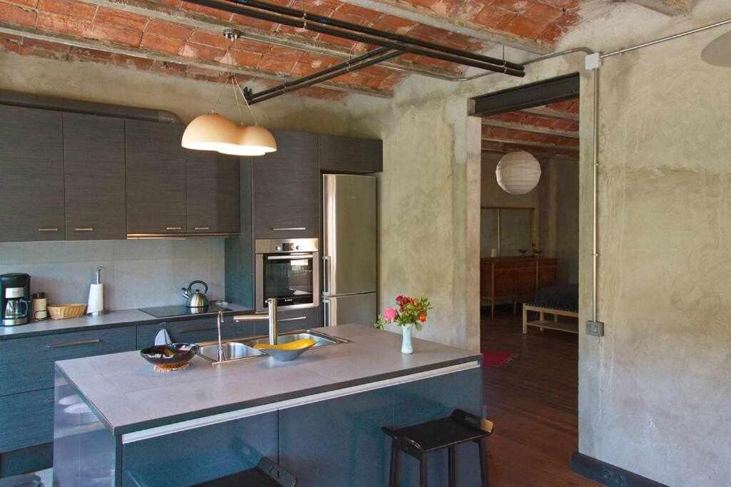 Sleep & Stay Artistico Loft Sant Daniel Жерона Екстер'єр фото