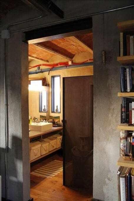 Sleep & Stay Artistico Loft Sant Daniel Жерона Екстер'єр фото