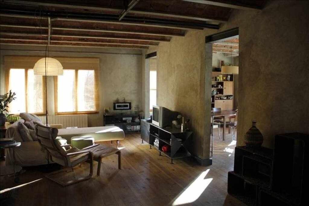 Sleep & Stay Artistico Loft Sant Daniel Жерона Екстер'єр фото