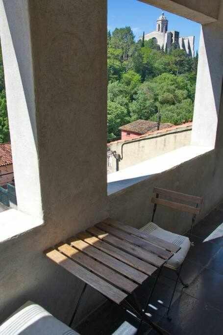 Sleep & Stay Artistico Loft Sant Daniel Жерона Екстер'єр фото