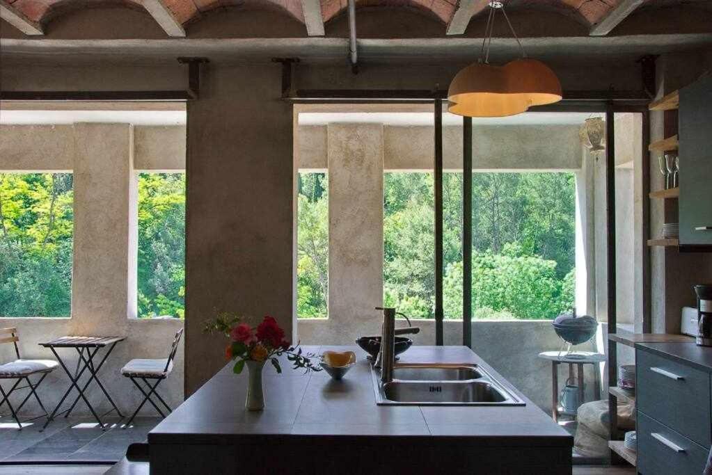 Sleep & Stay Artistico Loft Sant Daniel Жерона Екстер'єр фото