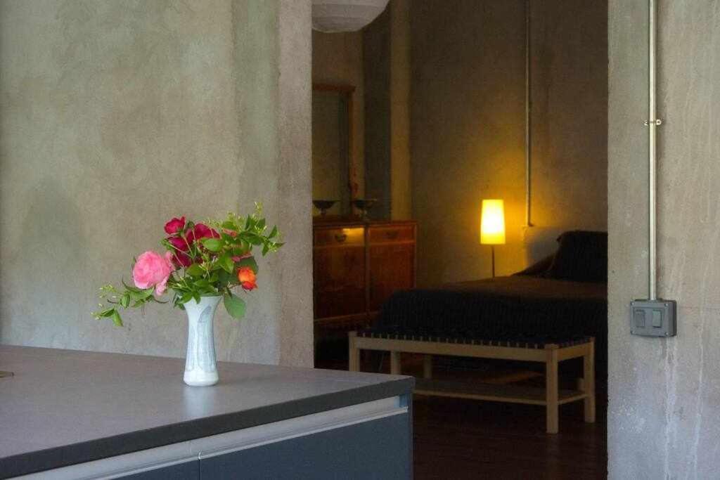 Sleep & Stay Artistico Loft Sant Daniel Жерона Екстер'єр фото